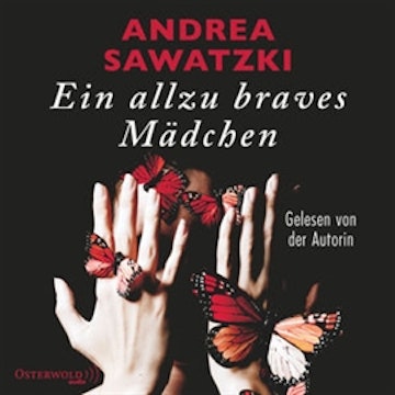 Ein allzu braves Mädchen