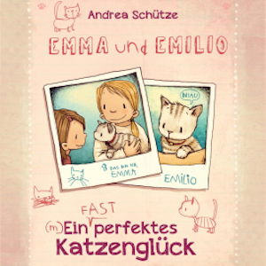 Emma und Emilio – Ein (fast) perfektes Katzenglück