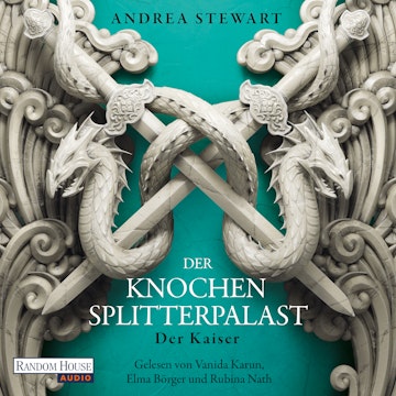 Der Knochensplitterpalast - Der Kaiser