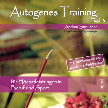 Autogenes Training Vol.3