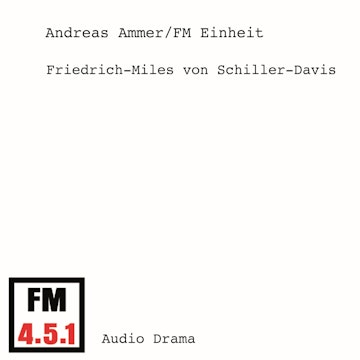 Friedrich-Miles von Schiller-Davis