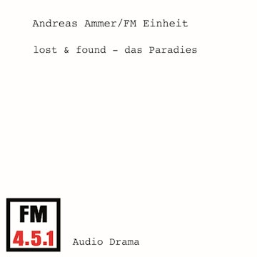 Lost & Found - Das Paradies