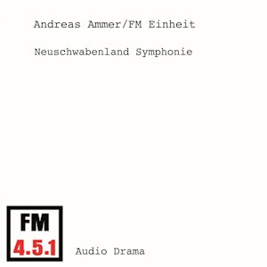 Neuschwabenland-Symphonie