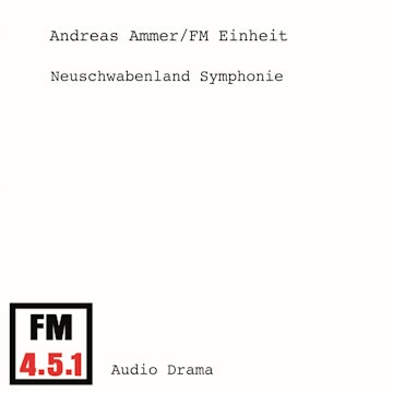 Neuschwabenland-Symphonie