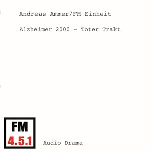 Alzheimer 2000 - Toter Trakt 