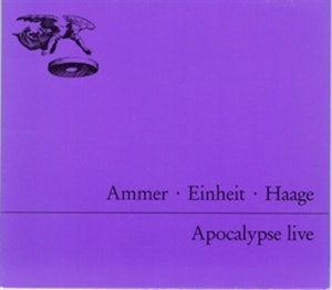 Apocalypse Live