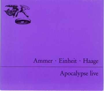 Apocalypse Live