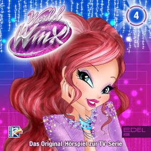 Folge 4: Der Koch-Wettbewerb / Der Schamane (Das Original-Hörspiel zur TV-Serie), Andreas Barz