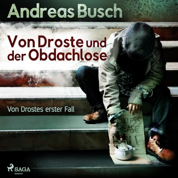 Von Droste und der Obdachlose (Von Droste 1)