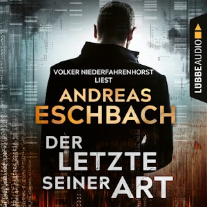 Der Letzte seiner Art