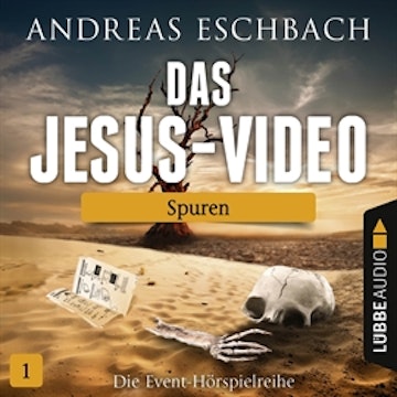 Spuren (Das Jesus-Video 1) 