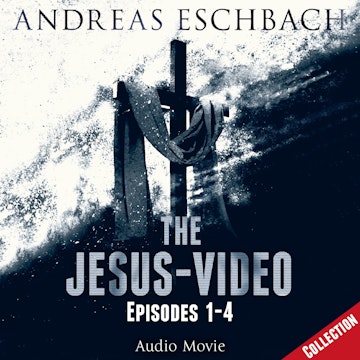 The Jesus-Video Collection: Episodes 01-04