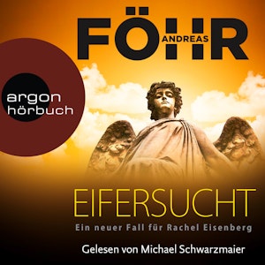 Eifersucht (Rachel Eisenberg 2)