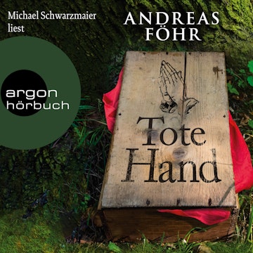 Tote Hand - Geschichten