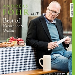 Best of Kreuthner & Wallner - Live