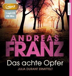 Das achte Opfer