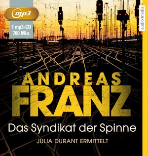 Das Syndikat der Spinne