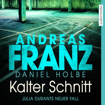 Kalter Schnitt - Julia Durant ermittelt 