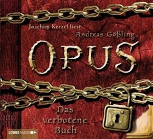 Opus. Das verbotene Buch