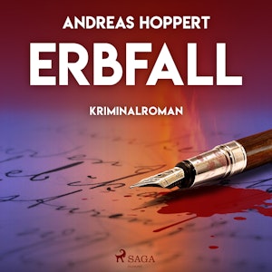 Erbfall - Kriminalroman