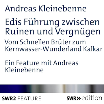 Edis Führung zwischen Ruinen und Vergnügen
