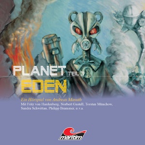 Planet Eden, Teil 3