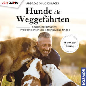 Hunde als Weggefährten