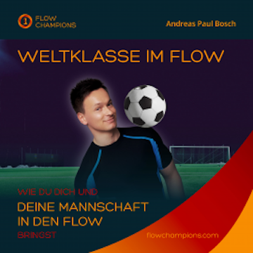 Weltklasse im Flow