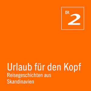 Urlaub für den Kopf: Reisegeschichten aus Skandinavien