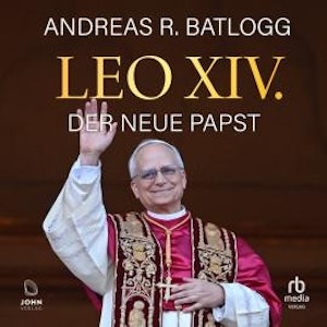 Leo XIV., Andreas R. Batlogg