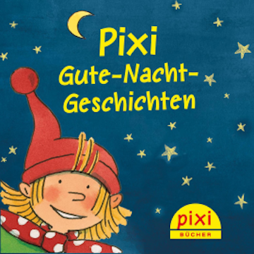 Ingo und der alte Wal  (Pixi Gute Nacht Geschichte 79)