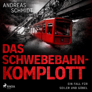 Das Schwebebahn-Komplott