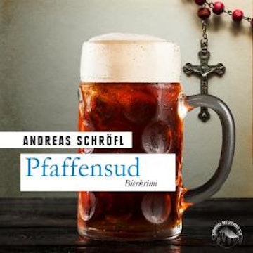 Pfaffensud (Ungekürzt)