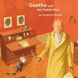 Goethe und des Pudels Kern