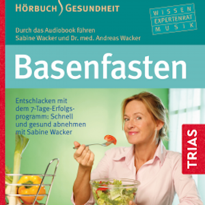 Basenfasten - Hörbuch