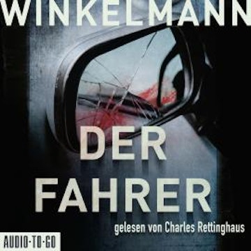 Der Fahrer - Kerner und Oswald, Band 3 (Gekürzt)