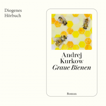 Graue Bienen