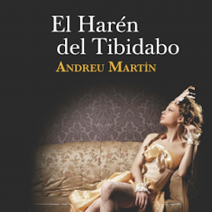 El harén del Tibidabo