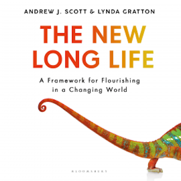 The New Long Life