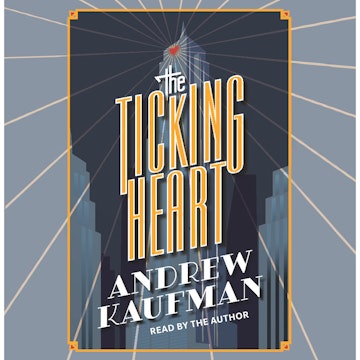 The Ticking Heart (Unabridged)