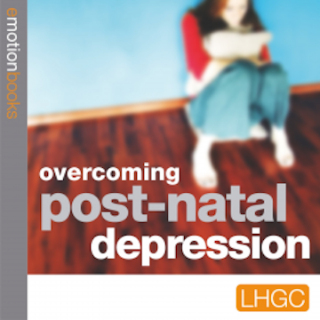 Overcoming Post Natal Deppression