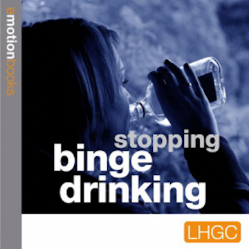 Stopping Binge Drinking