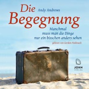 Die Begegnung, Andy Andrews