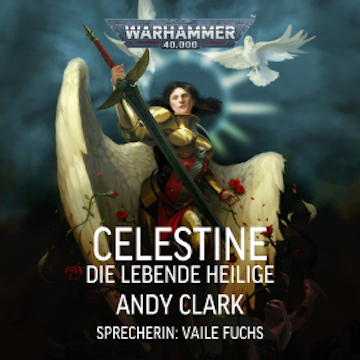 Warhammer 40.000: Celestine