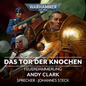 Warhammer 40.000: Feuerdämmerung 02