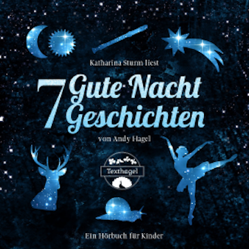 7 Gute Nacht Geschichten