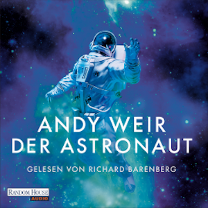 Der Astronaut