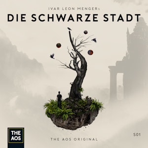 Die schwarze Stadt Staffel 01