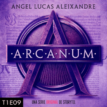 Arcanum - T1E09