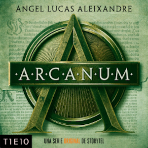 Arcanum - T1E10